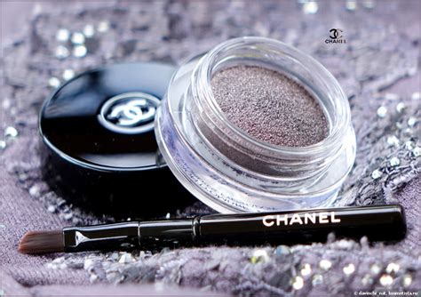 chanel illusion d'ombre illusoire tutorial